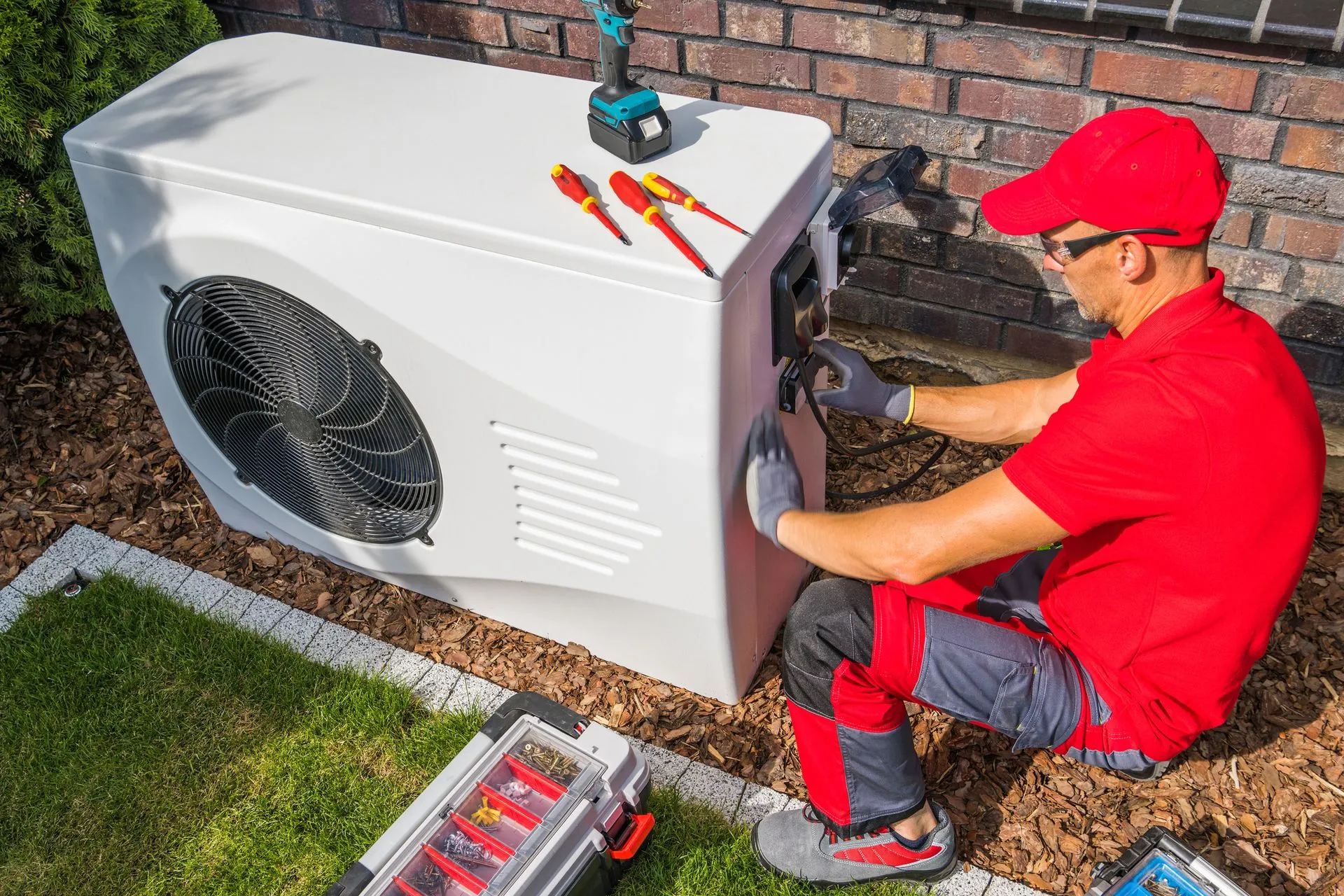 About HVAC in Henderson, TX